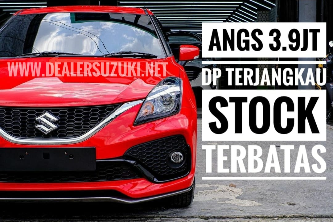 Dealer Suzuki Bogor | Suzuki Buana Trada Dealer Terbesar Terpercaya